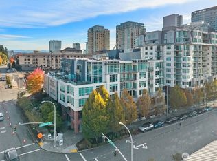 Palazzo, Bellevue, WA 98004