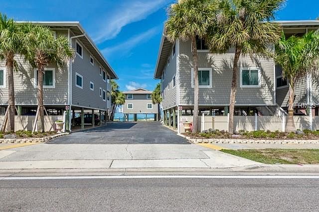1st image of 18720 Gulf Blvd APT 9B