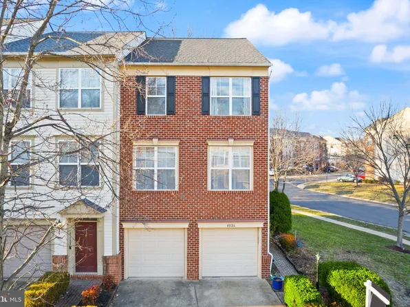 43126 Autumnwood Sq, Ashburn, VA 20148