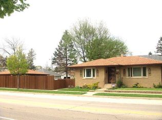 1201 Dearborn St, Joliet, IL 60435