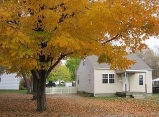 308 W Spring St, Eaton, OH 45320