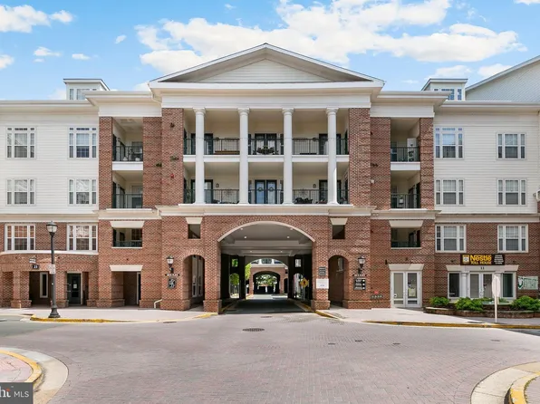 23 Arch Pl Unit 272, Gaithersburg, MD 20878