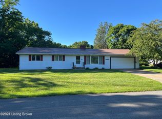 1943 Sinks Rd, Caneyville, KY 42721