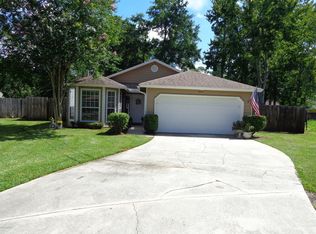 1845 Tudor Ct, Middleburg, FL 32068