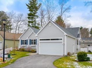 24 Nancy Ann Ln, Merrimac, MA 01860