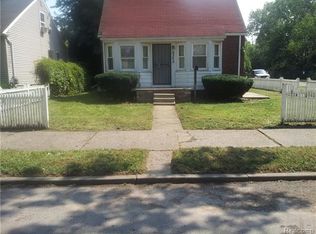 6300 Mansfield St, Detroit, MI 48228