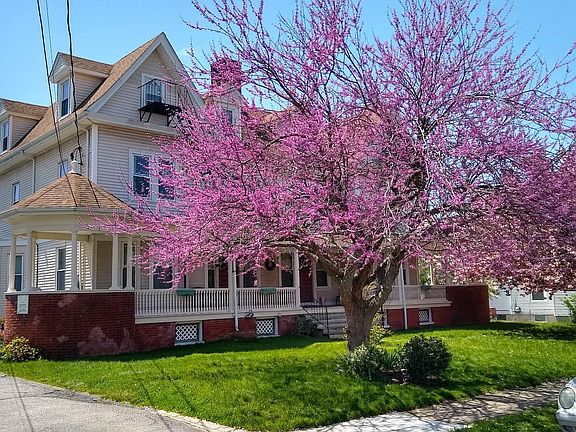 Sreet view 29 Allen Ave.