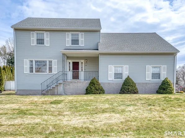 148 Kimberley Road, Newington, CT 06111