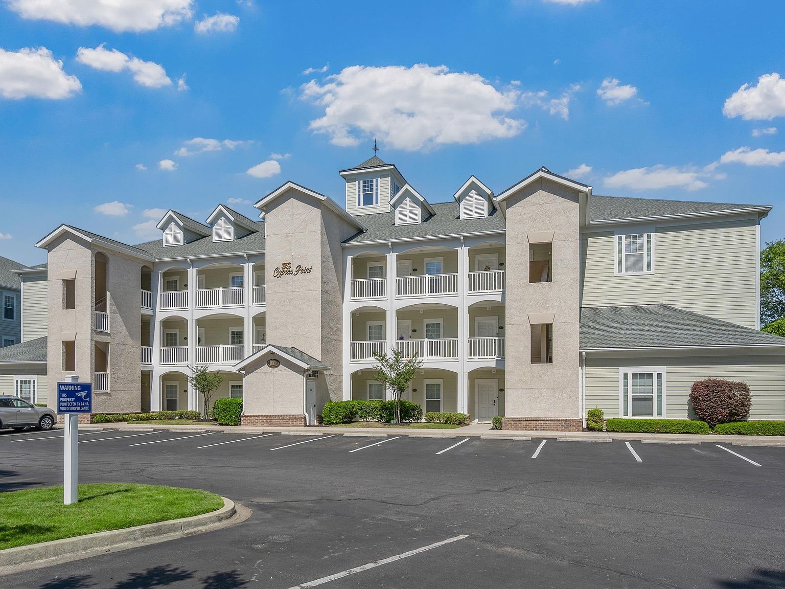 1001 World Tour Blvd. #203