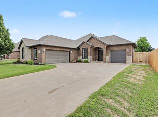 908 NW 186th St, Edmond, OK 73012