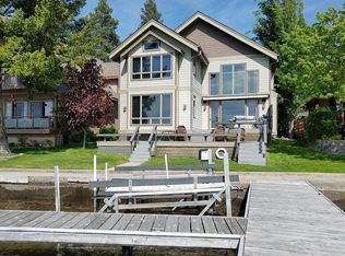 120 Sunset Dr, Bigfork, MT 59911