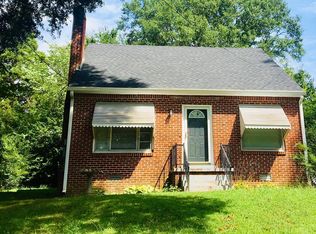 322 Park Ave, Jackson, TN 38301