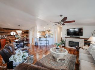 3901 E Pinnacle Peak Rd LOT 283, Phoenix, AZ 85050