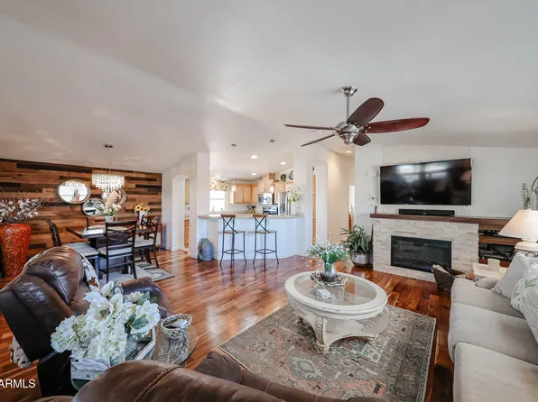 3901 E PINNACLE PEAK Road #283, Phoenix, AZ 85050