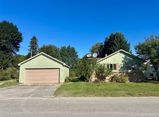 111 E Avenue C, Newberry, MI 49868