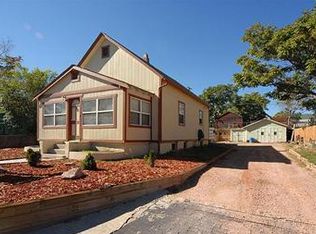 4469 Cherokee St, Denver, CO 80216