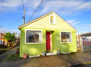 548 S Columbia St, Seaside, OR