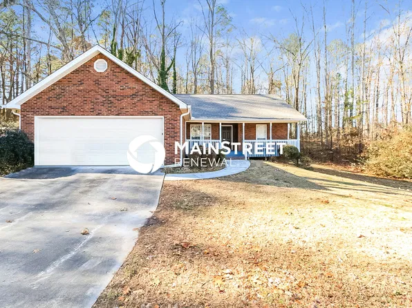 340 Sharon Dr, Fayetteville, GA 30214