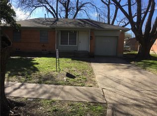 603 Royal Crest Dr, Mesquite, TX 75149