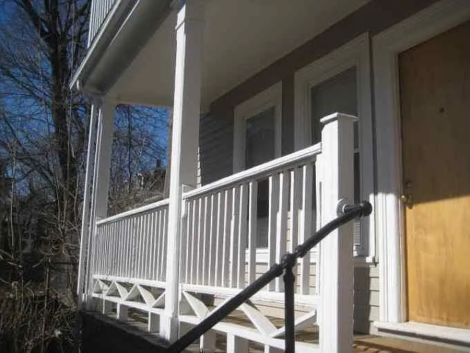 73 Dana St #5R