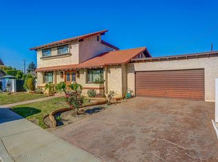 8853 Boydton St, Rosemead, CA 91770