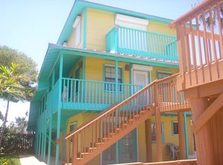 1106 Trout Ave, Port Isabel, TX 78578