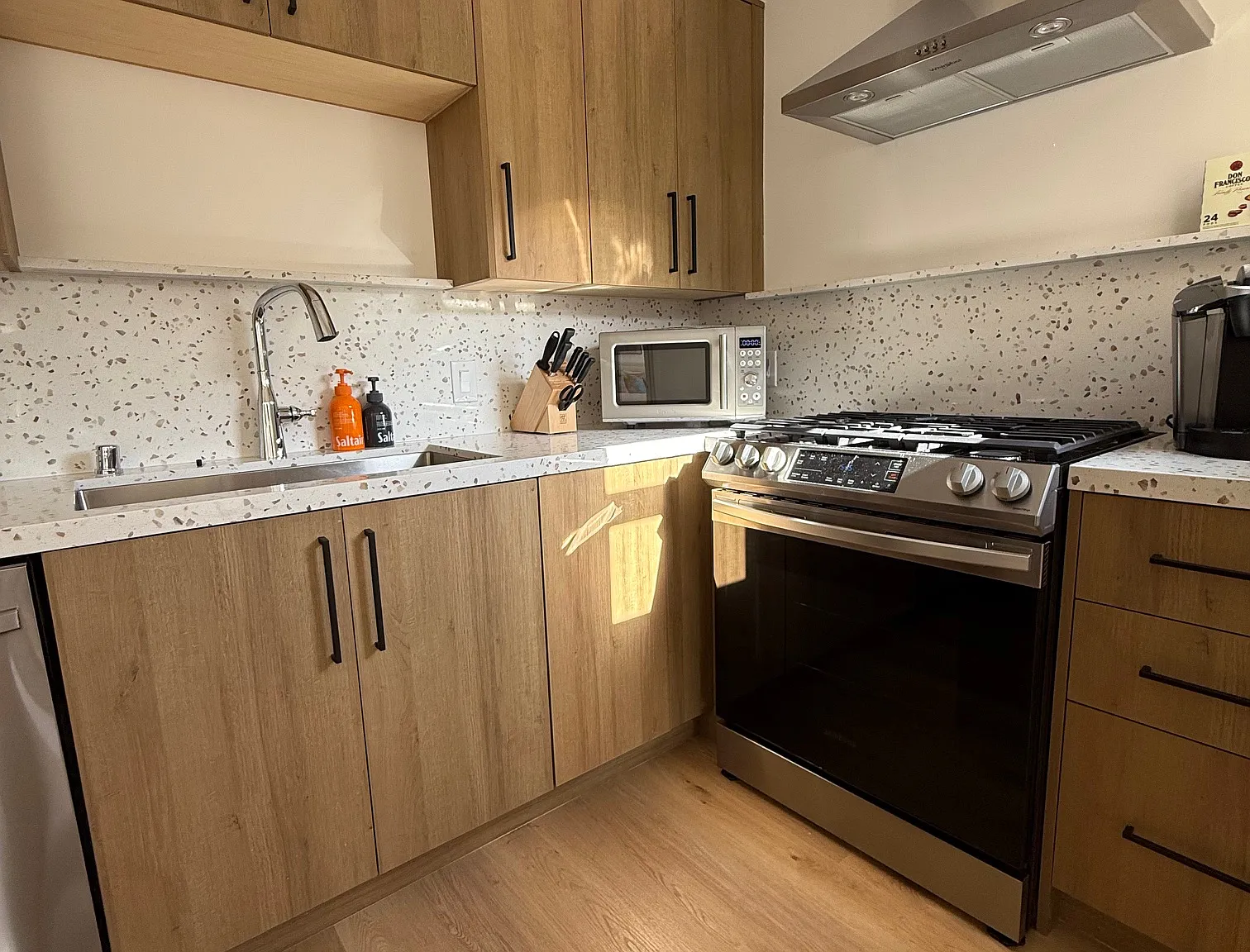 1 bed, 500 sqft, $3,300 — Photo 4