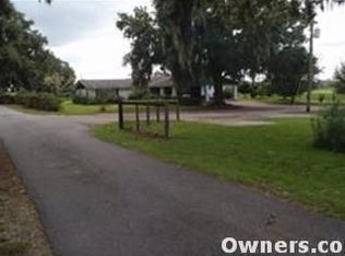 12973 NW Gainesville Rd, Reddick, FL 32686