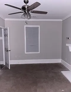 3BR/2BA Home in Capitol View Neighborhood — Photo 3