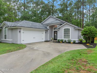 2250 TRAILWOOD Drive, Fleming Island, FL, 32003