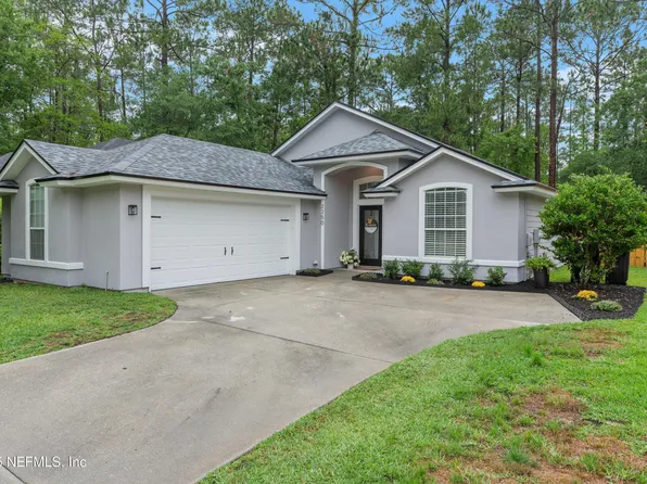 2250 TRAILWOOD Drive, Fleming Island, FL 32003