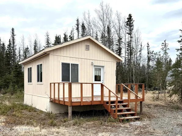 000 No Real Property, Soldotna, AK 99669