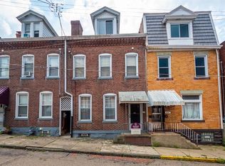4220 Calvin St, Pittsburgh, PA