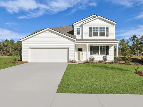 194 Grouper Ln, Summerville, SC 29483