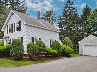 46 Conant St #46, Concord, MA 01742