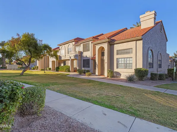 3921 W IVANHOE Street #183, Chandler, AZ 85226