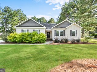 708 Ogeechee Dr E, Statesboro, GA 30461