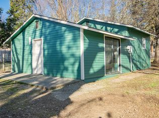 157 Cheslock Rd, Grants Pass, OR 97527