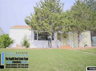 1404 Maple St, Casper, WY 82604