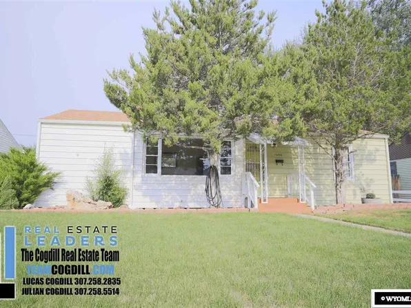 1404 Maple St, Casper, WY 82604