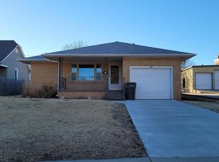 908 Stanberry St, Ellsworth, KS 67439