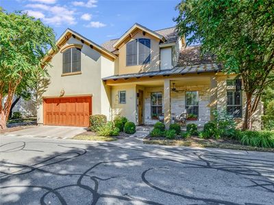 8917 Old Lampasas Trl UNIT 29, Austin, TX, 78750