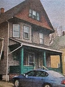 509 Winslow Ave, Buffalo, NY, 14211