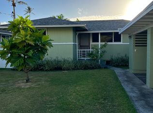 324C Olomana St, Kailua, HI 96734