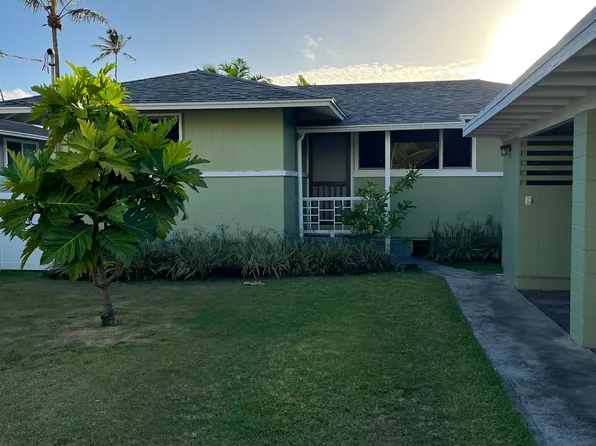 324C Olomana St, Kailua, HI 96734