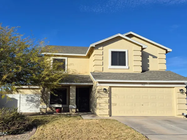 1560 E Kelson Pl, Safford, AZ 85546