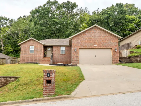 839 Gold Rush Avenue, Nixa, MO 65714
