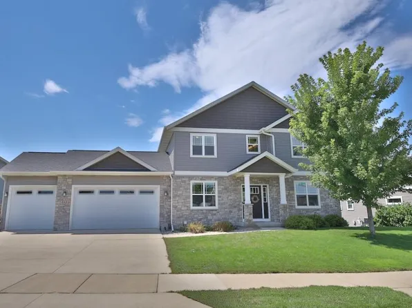 512 Burnt Sienna Drive, Middleton, WI 53562