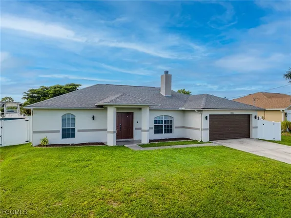1910 NW 14th Ter, Cape Coral, FL 33993