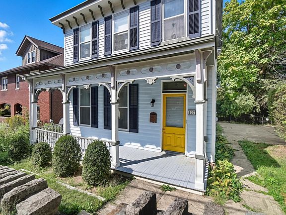 3rd image of 407 Tusculum Ave